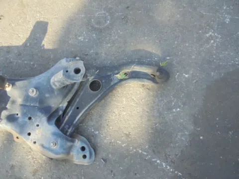Ψαλίδι Εμπρός Δεξί για TOYOTA YARIS (2003 - 2005) (XP10) *ΔΒ* ΠΑΛΕΤΑ 14 *192188* Ψαλίδι Εμπρός Δεξί για TOYOTA YARIS (2003 - 2005) (XP10) *ΔΒ* ΠΑΛΕΤΑ 14 *192188*