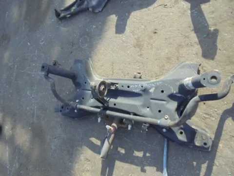 Γέφυρα Εμπρός Οριζόντια για TOYOTA YARIS (2003 - 2005) (XP10) *ΔΒ* ΠΑΛΕΤΑ 14 *192188* Γέφυρα Εμπρός Οριζόντια για TOYOTA YARIS (2003 - 2005) (XP10) *ΔΒ* ΠΑΛΕΤΑ 14 *192188*