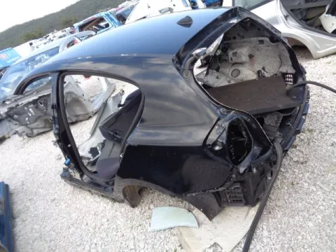 Τροπέτο Πίσω Χωρίς Άξονα για BMW 1 Series (2004 - 2007) (E87) , (2007 - 2012) *ΔΒ* Τροπέτο Πίσω Χωρίς Άξονα για BMW 1 Series (2004 - 2007) (E87) , (2007 - 2012) *ΔΒ*