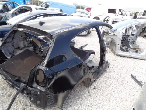 Τροπέτο Πίσω Χωρίς Άξονα για BMW 1 Series (2004 - 2007) (E87) , (2007 - 2012) *ΔΒ* -  Τροπέτο Πίσω Χωρίς Άξονα για BMW 1 Series (2004 - 2007) (E87) , (2007 - 2012) *ΔΒ* -