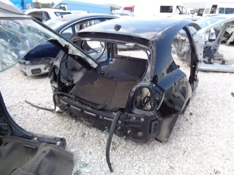 Τροπέτο Πίσω Χωρίς Άξονα για BMW 1 Series (2004 - 2007) (E87) , (2007 - 2012) *ΔΒ* -  Τροπέτο Πίσω Χωρίς Άξονα για BMW 1 Series (2004 - 2007) (E87) , (2007 - 2012) *ΔΒ* -