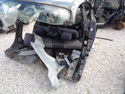 Τροπέτο Πίσω Χωρίς Άξονα για BMW 1 Series (2004 - 2007) (E87) , (2007 - 2012) *ΔΒ* -  Τροπέτο Πίσω Χωρίς Άξονα για BMW 1 Series (2004 - 2007) (E87) , (2007 - 2012) *ΔΒ* -
