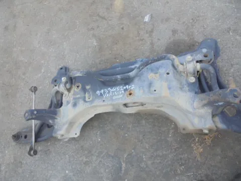 Γέφυρα Εμπρός Οριζόντια για TOYOTA YARIS (2009 - 2012) (XP90) *ΔΒ* ΠΑΛΕΤΑ 58 *193428* Γέφυρα Εμπρός Οριζόντια για TOYOTA YARIS (2009 - 2012) (XP90) *ΔΒ* ΠΑΛΕΤΑ 58 *193428*