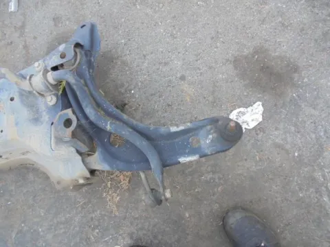 Ψαλίδι Εμπρός Αριστερό για TOYOTA YARIS (2009 - 2012) (XP90) *ΔΒ* ΠΑΛΕΤΑ 58 *193428* Ψαλίδι Εμπρός Αριστερό για TOYOTA YARIS (2009 - 2012) (XP90) *ΔΒ* ΠΑΛΕΤΑ 58 *193428*