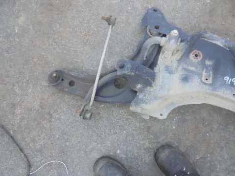 Ψαλίδι Εμπρός Δεξί για TOYOTA YARIS (2009 - 2012) (XP90) *ΔΒ* ΠΑΛΕΤΑ 58 *193428* Ψαλίδι Εμπρός Δεξί για TOYOTA YARIS (2009 - 2012) (XP90) *ΔΒ* ΠΑΛΕΤΑ 58 *193428*