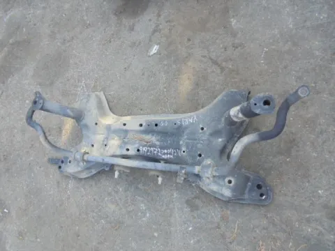 Γέφυρα Εμπρός Οριζόντια για TOYOTA YARIS (2003 - 2005) (XP10) *ΔΒ* ΠΑΛΕΤΑ 58 *193428* Γέφυρα Εμπρός Οριζόντια για TOYOTA YARIS (2003 - 2005) (XP10) *ΔΒ* ΠΑΛΕΤΑ 58 *193428*