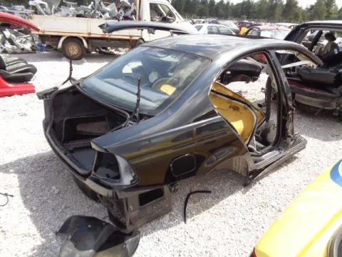 Τροπέτο Πίσω Χωρίς Άξονα για BMW 3 Series (1999 - 2003) (E46) (1998 - 2002) Sedan - 4dr , (2003 - 2005)((E46 F-L) (2002 - 2005) Sedan - 4dr *ΔΒ* Τροπέτο Πίσω Χωρίς Άξονα για BMW 3 Series (1999 - 2003) (E46) (1998 - 2002) Sedan - 4dr , (2003 - 2005)((E46 F-L) (2002 - 2005) Sedan - 4dr *ΔΒ*