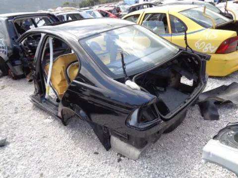 Τροπέτο Πίσω Χωρίς Άξονα για BMW 3 Series (1999 - 2003) (E46) (1998 - 2002) Sedan - 4dr , (2003 - 2005)((E46 F-L) (2002 - 2005) Sedan - 4dr *ΔΒ* -  Τροπέτο Πίσω Χωρίς Άξονα για BMW 3 Series (1999 - 2003) (E46) (1998 - 2002) Sedan - 4dr , (2003 - 2005)((E46 F-L) (2002 - 2005) Sedan - 4dr *ΔΒ* -