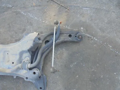 Ψαλίδι Εμπρός Δεξί για TOYOTA YARIS (2009 - 2012) (XP90) *ΔΒ* ΠΑΛΕΤΑ 17 *192191* Ψαλίδι Εμπρός Δεξί για TOYOTA YARIS (2009 - 2012) (XP90) *ΔΒ* ΠΑΛΕΤΑ 17 *192191*