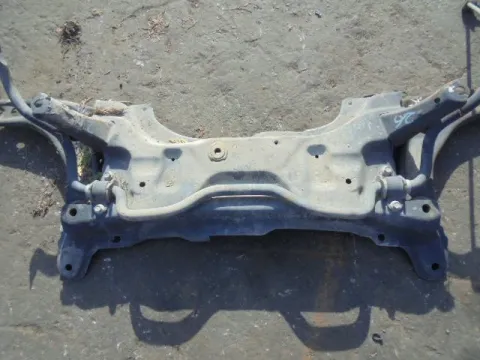 Γέφυρα Εμπρός Οριζόντια για TOYOTA YARIS (2009 - 2012) (XP90) *ΔΒ* ΠΑΛΕΤΑ 14 *192188* Γέφυρα Εμπρός Οριζόντια για TOYOTA YARIS (2009 - 2012) (XP90) *ΔΒ* ΠΑΛΕΤΑ 14 *192188*