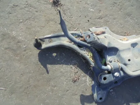Ψαλίδι Εμπρός Αριστερό για TOYOTA YARIS (2009 - 2012) (XP90) *ΔΒ* ΠΑΛΕΤΑ 14 *192188* Ψαλίδι Εμπρός Αριστερό για TOYOTA YARIS (2009 - 2012) (XP90) *ΔΒ* ΠΑΛΕΤΑ 14 *192188*