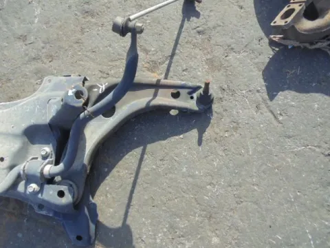Ψαλίδι Εμπρός Δεξί για TOYOTA YARIS (2009 - 2012) (XP90) *ΔΒ* ΠΑΛΕΤΑ 14 *192188* Ψαλίδι Εμπρός Δεξί για TOYOTA YARIS (2009 - 2012) (XP90) *ΔΒ* ΠΑΛΕΤΑ 14 *192188*