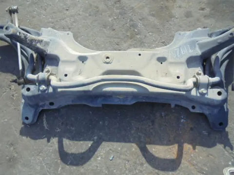 Γέφυρα Εμπρός Οριζόντια για TOYOTA YARIS (2009 - 2012) (XP90) *ΔΒ* ΠΑΛΕΤΑ 14 *192188* Γέφυρα Εμπρός Οριζόντια για TOYOTA YARIS (2009 - 2012) (XP90) *ΔΒ* ΠΑΛΕΤΑ 14 *192188*