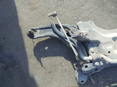 Ψαλίδι Εμπρός Αριστερό για TOYOTA YARIS (2009 - 2012) (XP90) *ΔΒ* ΠΑΛΕΤΑ 14 *192188* Ψαλίδι Εμπρός Αριστερό για TOYOTA YARIS (2009 - 2012) (XP90) *ΔΒ* ΠΑΛΕΤΑ 14 *192188*