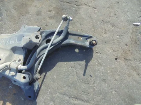 Ψαλίδι Εμπρός Δεξί για TOYOTA YARIS (2009 - 2012) (XP90) *ΔΒ* ΠΑΛΕΤΑ 14 *192188* Ψαλίδι Εμπρός Δεξί για TOYOTA YARIS (2009 - 2012) (XP90) *ΔΒ* ΠΑΛΕΤΑ 14 *192188*