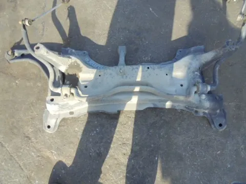 Γέφυρα Εμπρός Οριζόντια για TOYOTA YARIS (2009 - 2012) (XP90) *ΔΒ* ΠΑΛΕΤΑ 14 *192188* Γέφυρα Εμπρός Οριζόντια για TOYOTA YARIS (2009 - 2012) (XP90) *ΔΒ* ΠΑΛΕΤΑ 14 *192188*
