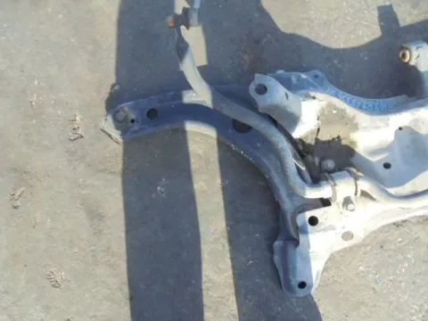 Ψαλίδι Εμπρός Αριστερό για TOYOTA YARIS (2009 - 2012) (XP90) *ΔΒ* ΠΑΛΕΤΑ 14 *192188* Ψαλίδι Εμπρός Αριστερό για TOYOTA YARIS (2009 - 2012) (XP90) *ΔΒ* ΠΑΛΕΤΑ 14 *192188*