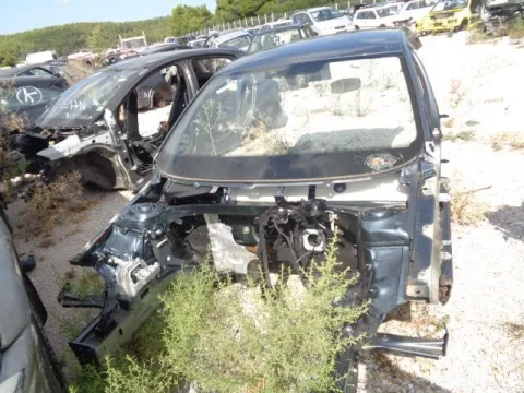 Τροπέτο Αμάξι Κουφάρι Χωρίς Πίσω Άξονα για SKODA OCTAVIA (2014 - 2017) Hatchback - 5dr *ΔΒ* Τροπέτο Αμάξι Κουφάρι Χωρίς Πίσω Άξονα για SKODA OCTAVIA (2014 - 2017) Hatchback - 5dr *ΔΒ*