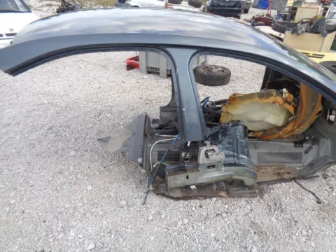 Τροπέτο Αμάξι Κουφάρι Χωρίς Πίσω Άξονα για SKODA OCTAVIA (2014 - 2017) Hatchback - 5dr *ΔΒ* -  Τροπέτο Αμάξι Κουφάρι Χωρίς Πίσω Άξονα για SKODA OCTAVIA (2014 - 2017) Hatchback - 5dr *ΔΒ* -