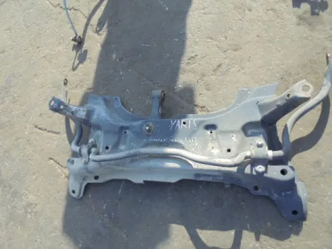Γέφυρα Εμπρός Οριζόντια για TOYOTA YARIS (2009 - 2012) (XP90) *ΔΒ* ΠΑΛΕΤΑ 14 *192188* Γέφυρα Εμπρός Οριζόντια για TOYOTA YARIS (2009 - 2012) (XP90) *ΔΒ* ΠΑΛΕΤΑ 14 *192188*