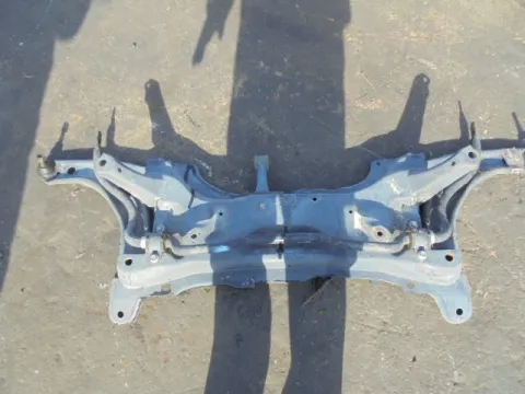 Γέφυρα Εμπρός Οριζόντια για TOYOTA YARIS (2009 - 2012) (XP90) *ΔΒ* ΠΑΛΕΤΑ 14 *192188* Γέφυρα Εμπρός Οριζόντια για TOYOTA YARIS (2009 - 2012) (XP90) *ΔΒ* ΠΑΛΕΤΑ 14 *192188*