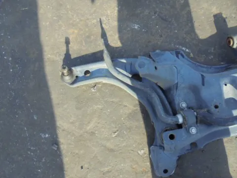Ψαλίδι Εμπρός Αριστερό για TOYOTA YARIS (2009 - 2012) (XP90) *ΔΒ* ΠΑΛΕΤΑ 14 *192188* Ψαλίδι Εμπρός Αριστερό για TOYOTA YARIS (2009 - 2012) (XP90) *ΔΒ* ΠΑΛΕΤΑ 14 *192188*