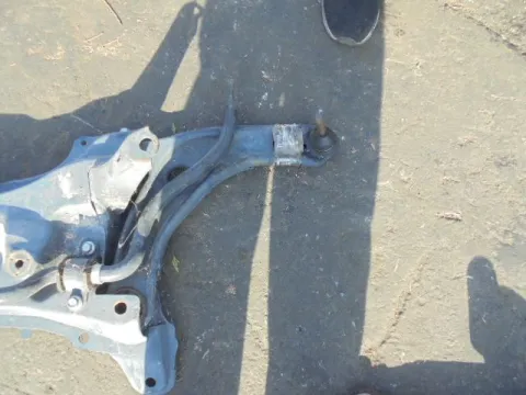 Ψαλίδι Εμπρός Δεξί για TOYOTA YARIS (2009 - 2012) (XP90) *ΔΒ* ΠΑΛΕΤΑ 14 *192188* Ψαλίδι Εμπρός Δεξί για TOYOTA YARIS (2009 - 2012) (XP90) *ΔΒ* ΠΑΛΕΤΑ 14 *192188*