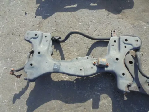 Γέφυρα Εμπρός Οριζόντια για TOYOTA COROLLA (1997 - 1999) (A111) *ΔΒ* ΠΑΛΕΤΑ 13 *192187* Γέφυρα Εμπρός Οριζόντια για TOYOTA COROLLA (1997 - 1999) (A111) *ΔΒ* ΠΑΛΕΤΑ 13 *192187*