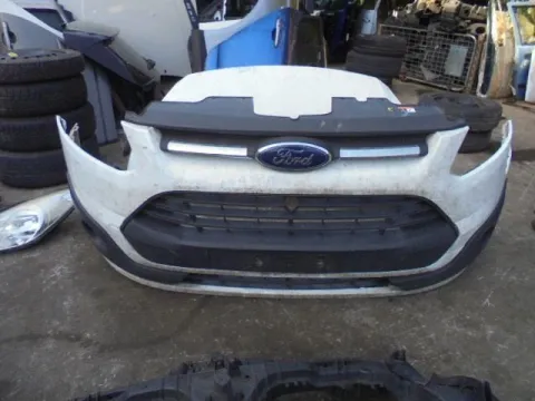 Μούρη (με καπό και φτερά) για FORD TRANSIT (2012 - ) ( ) *Γ* Μούρη (με καπό και φτερά) για FORD TRANSIT (2012 - ) ( ) *Γ*