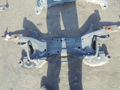 Γέφυρα Εμπρός Οριζόντια για TOYOTA AVENSIS (2003 - 2006) (T250) *ΔΒ* ΠΑΛΕΤΑ 159 *197812* Γέφυρα Εμπρός Οριζόντια για TOYOTA AVENSIS (2003 - 2006) (T250) *ΔΒ* ΠΑΛΕΤΑ 159 *197812*