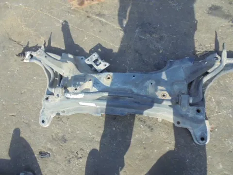 Γέφυρα Εμπρός Οριζόντια για TOYOTA YARIS (2009 - 2012) (XP90) *ΔΒ* ΠΑΛΕΤΑ 14 *192188* Γέφυρα Εμπρός Οριζόντια για TOYOTA YARIS (2009 - 2012) (XP90) *ΔΒ* ΠΑΛΕΤΑ 14 *192188*