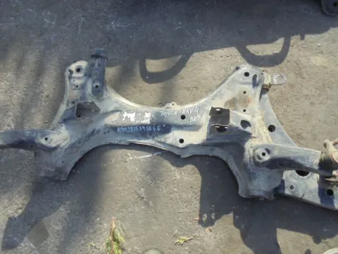 Γέφυρα Εμπρός Οριζόντια για TOYOTA RAV-4 (1998 - 2000) (XA10) *ΔΒ* ΠΑΛΕΤΑ 42 *193411* Γέφυρα Εμπρός Οριζόντια για TOYOTA RAV-4 (1998 - 2000) (XA10) *ΔΒ* ΠΑΛΕΤΑ 42 *193411*