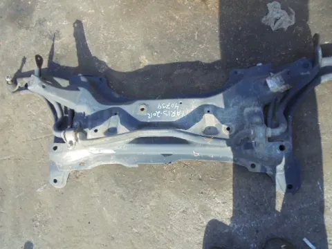 Γέφυρα Εμπρός Οριζόντια για TOYOTA YARIS (2009 - 2012) (XP90) *ΔΒ* ΠΑΛΕΤΑ 14 *192188* Γέφυρα Εμπρός Οριζόντια για TOYOTA YARIS (2009 - 2012) (XP90) *ΔΒ* ΠΑΛΕΤΑ 14 *192188*