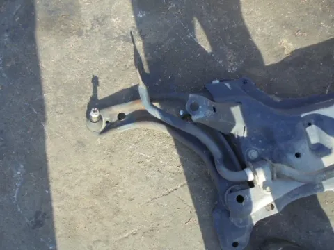 Ψαλίδι Εμπρός Αριστερό για TOYOTA YARIS (2009 - 2012) (XP90) *ΔΒ* ΠΑΛΕΤΑ 14 *192188* Ψαλίδι Εμπρός Αριστερό για TOYOTA YARIS (2009 - 2012) (XP90) *ΔΒ* ΠΑΛΕΤΑ 14 *192188*
