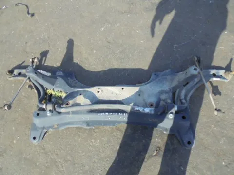 Γέφυρα Εμπρός Οριζόντια για TOYOTA YARIS (2009 - 2012) (XP90) *ΔΒ* ΠΑΛΕΤΑ 14 *192188* Γέφυρα Εμπρός Οριζόντια για TOYOTA YARIS (2009 - 2012) (XP90) *ΔΒ* ΠΑΛΕΤΑ 14 *192188*