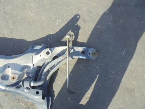 Ψαλίδι Εμπρός Δεξί για TOYOTA YARIS (2009 - 2012) (XP90) *ΔΒ* ΠΑΛΕΤΑ 14 *192188* Ψαλίδι Εμπρός Δεξί για TOYOTA YARIS (2009 - 2012) (XP90) *ΔΒ* ΠΑΛΕΤΑ 14 *192188*