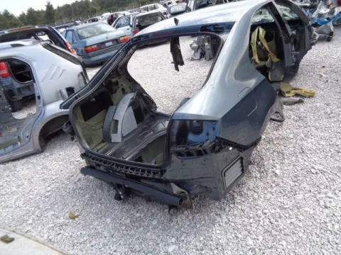 Τροπέτο Αμάξι Κουφάρι Χωρίς Μαρσπιέδες για SEAT TOLEDO (2013 - 2018) 5dr *ΔΒ* -  Τροπέτο Αμάξι Κουφάρι Χωρίς Μαρσπιέδες για SEAT TOLEDO (2013 - 2018) 5dr *ΔΒ* -