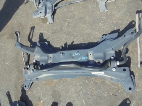 Γέφυρα Εμπρός Οριζόντια για TOYOTA YARIS (2012 - 2014) ( ) Hatchback - 5dr Hybrid *ΔΒ* ΠΑΛΕΤΑ 58 *193428* Γέφυρα Εμπρός Οριζόντια για TOYOTA YARIS (2012 - 2014) ( ) Hatchback - 5dr Hybrid *ΔΒ* ΠΑΛΕΤΑ 58 *193428*