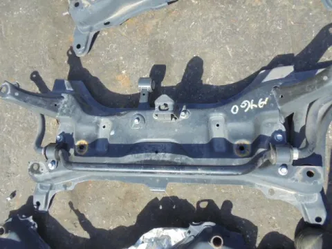 Γέφυρα Εμπρός Οριζόντια για TOYOTA AYGO (2017 - ) *ΔΒ* ΠΑΛΕΤΑ 46 *193415* Γέφυρα Εμπρός Οριζόντια για TOYOTA AYGO (2017 - ) *ΔΒ* ΠΑΛΕΤΑ 46 *193415*