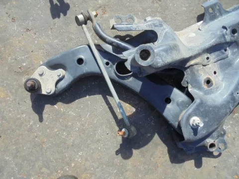 Ψαλίδι Εμπρός Αριστερό για TOYOTA COROLLA (2013 - 2016) *ΔΒ*  ΠΑΛΕΤΑ 47 *193416* Ψαλίδι Εμπρός Αριστερό για TOYOTA COROLLA (2013 - 2016) *ΔΒ*  ΠΑΛΕΤΑ 47 *193416*
