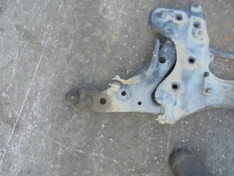 Ψαλίδι Εμπρός Δεξί για TOYOTA COROLLA (1997 - 1999) (A111) *ΔΒ* ΠΑΛΕΤΑ 47 *193416* Ψαλίδι Εμπρός Δεξί για TOYOTA COROLLA (1997 - 1999) (A111) *ΔΒ* ΠΑΛΕΤΑ 47 *193416*