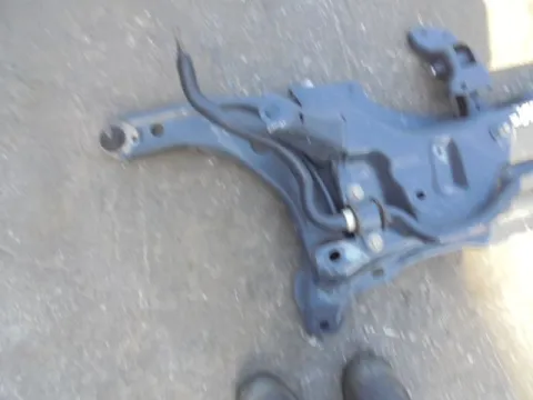 Ψαλίδι Εμπρός Αριστερό για TOYOTA YARIS (2017 - ) ΠΑΛΕΤΑ 1 *276664* Ψαλίδι Εμπρός Αριστερό για TOYOTA YARIS (2017 - ) ΠΑΛΕΤΑ 1 *276664*