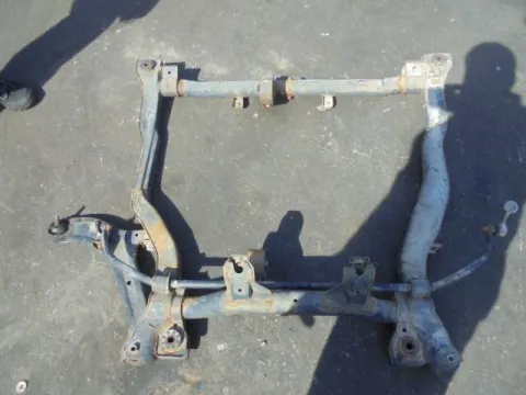 Γέφυρα Εμπρός Πλαίσιο για HYUNDAI ACCENT (1999 - 2002) (CG) (LC) *ΔΒ* Γέφυρα Εμπρός Πλαίσιο για HYUNDAI ACCENT (1999 - 2002) (CG) (LC) *ΔΒ*