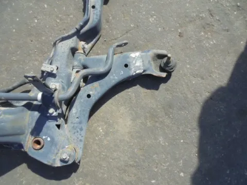 Ψαλίδι Εμπρός Δεξί για HYUNDAI COUPE (2004 - 2006) (GK) *ΔΒ* ΠΑΛΕΤΑ 28 *192593*