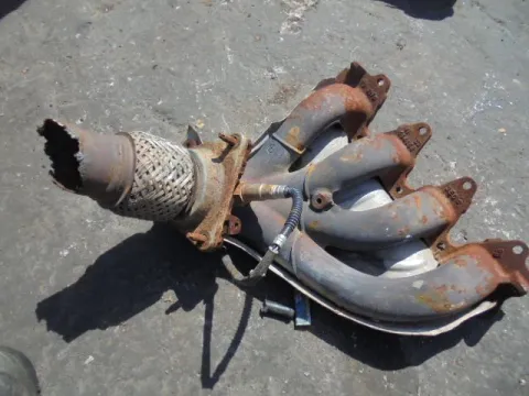 Πολλαπλή Εξαγωγής 114168 για RENAULT MEGANE (2002 - 2005) (LM) (KM) (EM) (CM) 1400 (K4J 732) Petrol 60 *Γ* Πολλαπλή Εξαγωγής 114168 για RENAULT MEGANE (2002 - 2005) (LM) (KM) (EM) (CM) 1400 (K4J 732) Petrol 60 *Γ*