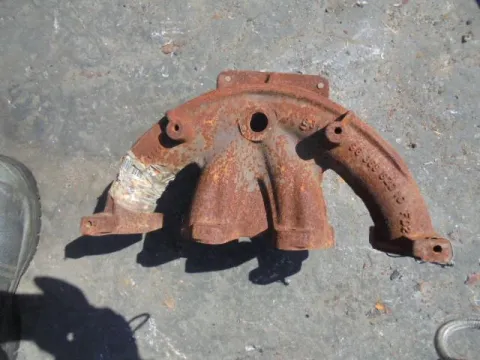 Πολλαπλή Εξαγωγής 9636962310 για PEUGEOT 307 (2001 - 2005) (3A) (3C) 1400 (KFW) Petrol 75 *Γ* Πολλαπλή Εξαγωγής 9636962310 για PEUGEOT 307 (2001 - 2005) (3A) (3C) 1400 (KFW) Petrol 75 *Γ*