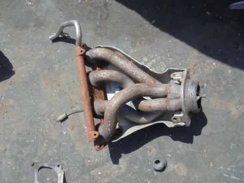 Πολλαπλή Εξαγωγής για TOYOTA CELICA (2002 - 2005) (T230) 1800 (1ZZ-FE) petrol 143 (ZZT230) VT-i *Γ* Πολλαπλή Εξαγωγής για TOYOTA CELICA (2002 - 2005) (T230) 1800 (1ZZ-FE) petrol 143 (ZZT230) VT-i *Γ*