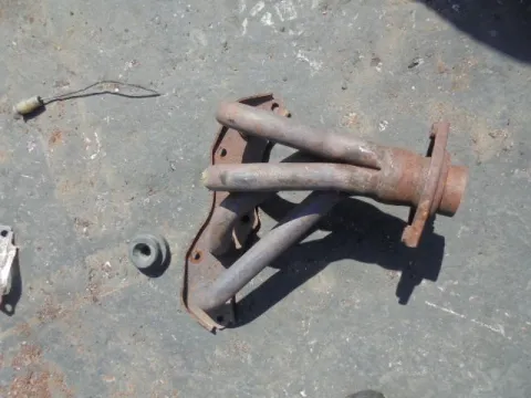 Πολλαπλή Εξαγωγής για TOYOTA COROLLA (1992 - 1997) (AE100) 1300 (4E-FE) petrol 88 (EE101) 16V *Γ* Πολλαπλή Εξαγωγής για TOYOTA COROLLA (1992 - 1997) (AE100) 1300 (4E-FE) petrol 88 (EE101) 16V *Γ*