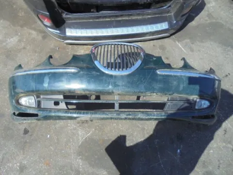 Προφυλακτήρας Εμπρός για JAGUAR S - TYPE (1999 - 2003) (X200, X202) Προφυλακτήρας Εμπρός για JAGUAR S - TYPE (1999 - 2003) (X200, X202)