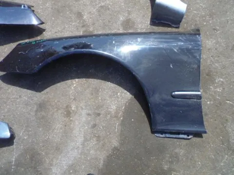 Φτερό Εμπρός Αριστερό για MERCEDES S - CLASS (1998 - 2002) (W220) , (2003 - 2005) (W220) Φτερό Εμπρός Αριστερό για MERCEDES S - CLASS (1998 - 2002) (W220) , (2003 - 2005) (W220)